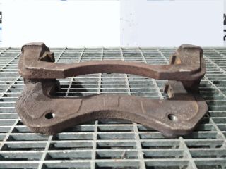 bontott MITSUBISHI OUTLANDER Bal első Fékkengyel