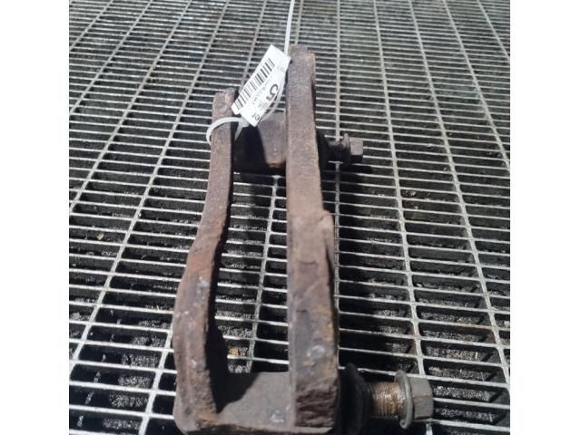 bontott MITSUBISHI OUTLANDER Bal első Fékkengyel