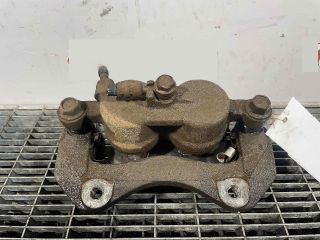 bontott MITSUBISHI OUTLANDER Bal első Féknyereg Munkahengerrel