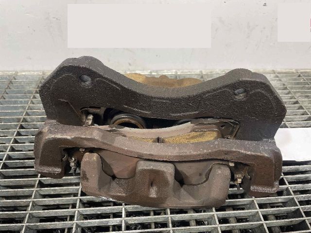 bontott MITSUBISHI OUTLANDER Bal első Féknyereg Munkahengerrel