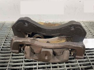 bontott MITSUBISHI OUTLANDER Bal első Féknyereg Munkahengerrel