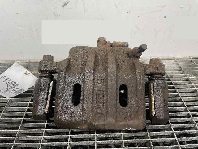 bontott MITSUBISHI OUTLANDER Bal első Féknyereg Munkahengerrel