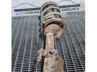 bontott MITSUBISHI OUTLANDER Bal első Lengéscsillapító