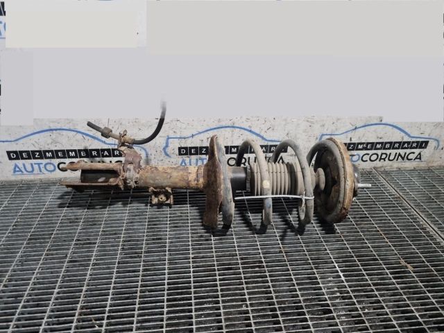 bontott MITSUBISHI OUTLANDER Bal első Lengéscsillapító