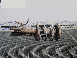 bontott MITSUBISHI OUTLANDER Bal első Lengéscsillapító