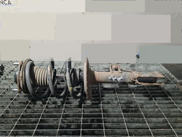 bontott MITSUBISHI OUTLANDER Bal első Lengéscsillapító