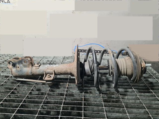 bontott MITSUBISHI OUTLANDER Bal első Lengéscsillapító