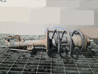 bontott MITSUBISHI OUTLANDER Bal első Lengéscsillapító