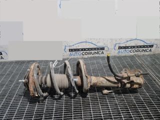 bontott MITSUBISHI OUTLANDER Bal első Lengéscsillapító