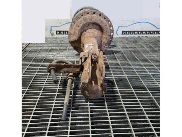 bontott MITSUBISHI OUTLANDER Bal első Lengéscsillapító