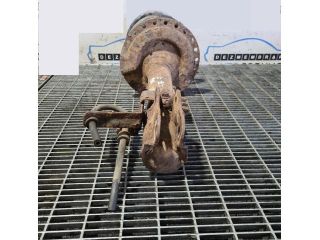 bontott MITSUBISHI OUTLANDER Bal első Lengéscsillapító