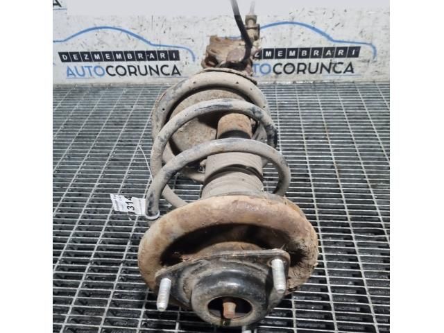 bontott MITSUBISHI OUTLANDER Bal első Lengéscsillapító