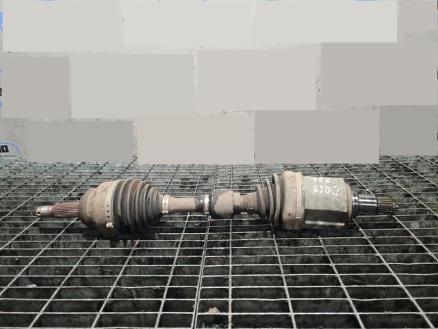 bontott MITSUBISHI OUTLANDER Bal Féltengely