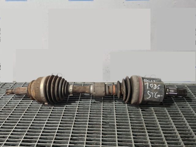 bontott MITSUBISHI OUTLANDER Bal Féltengely