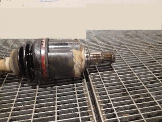 bontott MITSUBISHI OUTLANDER Bal Féltengely