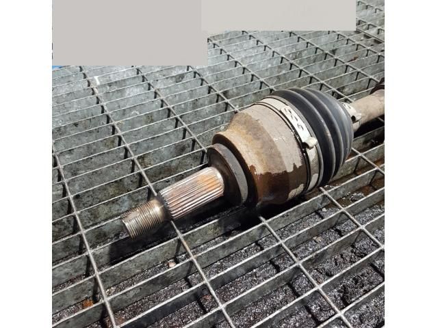 bontott MITSUBISHI OUTLANDER Bal Féltengely