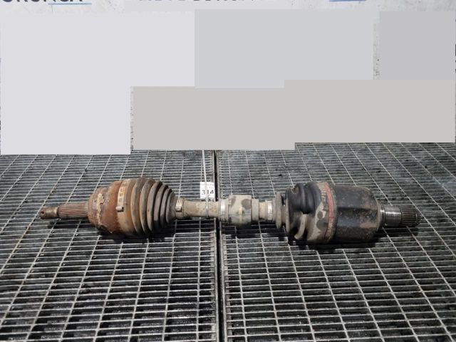 bontott MITSUBISHI OUTLANDER Bal Féltengely