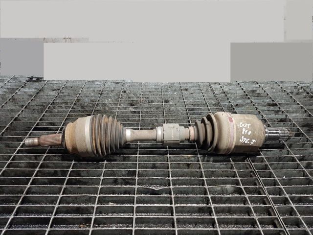 bontott MITSUBISHI OUTLANDER Bal Féltengely