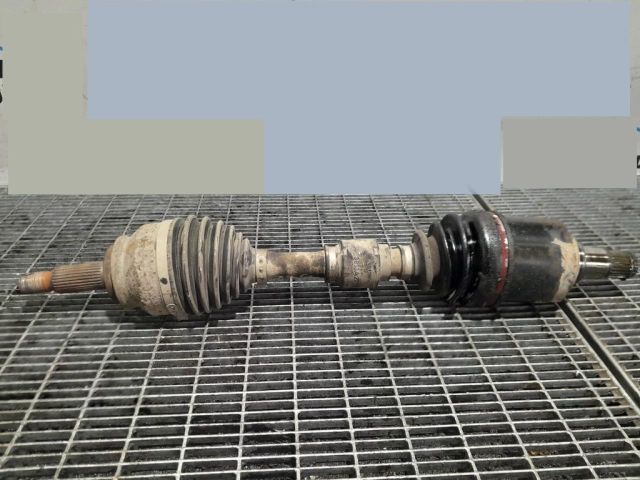 bontott MITSUBISHI OUTLANDER Bal Féltengely