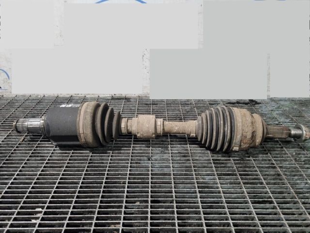 bontott MITSUBISHI OUTLANDER Bal Féltengely