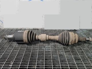 bontott MITSUBISHI OUTLANDER Bal Féltengely