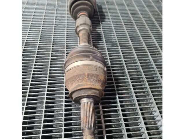 bontott MITSUBISHI OUTLANDER Bal Féltengely