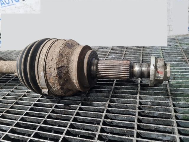 bontott MITSUBISHI OUTLANDER Bal Féltengely