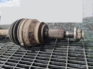 bontott MITSUBISHI OUTLANDER Bal Féltengely