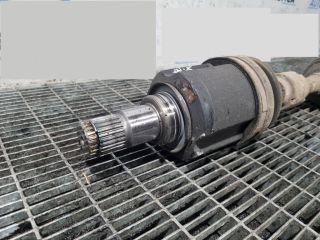 bontott MITSUBISHI OUTLANDER Bal Féltengely