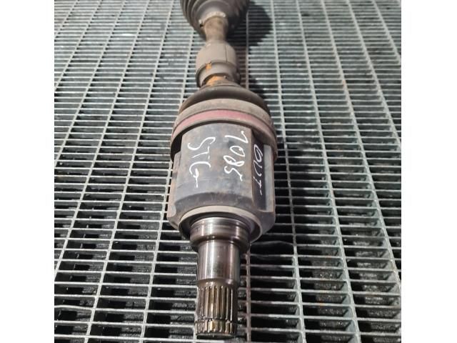 bontott MITSUBISHI OUTLANDER Bal Féltengely