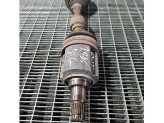 bontott MITSUBISHI OUTLANDER Bal Féltengely