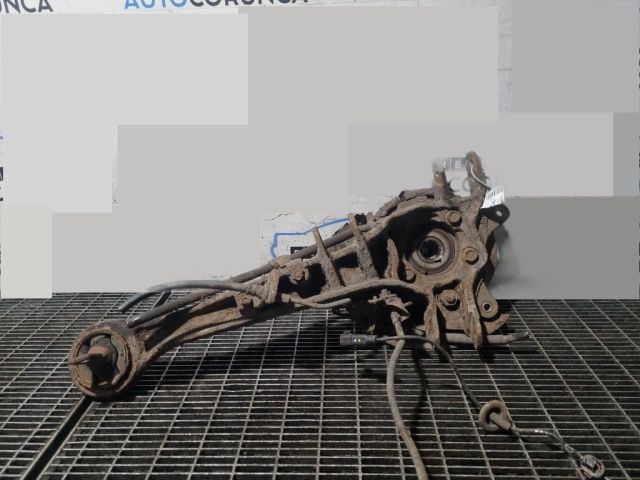 bontott MITSUBISHI OUTLANDER Bal hátsó Csonkállvány