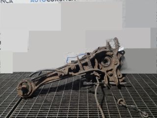 bontott MITSUBISHI OUTLANDER Bal hátsó Csonkállvány