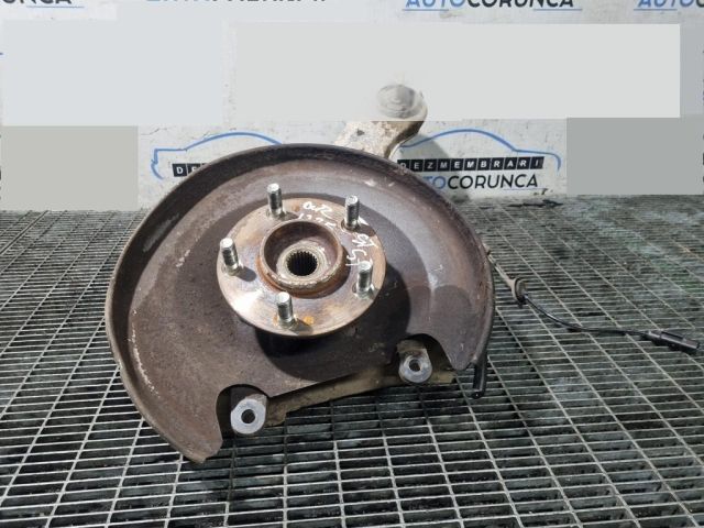 bontott MITSUBISHI OUTLANDER Bal hátsó Csonkállvány