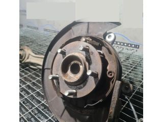 bontott MITSUBISHI OUTLANDER Bal hátsó Csonkállvány