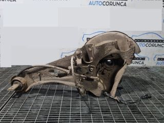 bontott MITSUBISHI OUTLANDER Bal hátsó Csonkállvány