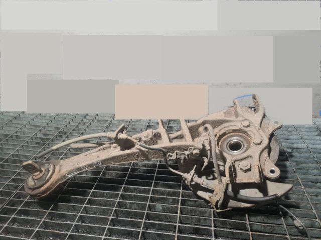 bontott MITSUBISHI OUTLANDER Bal hátsó Csonkállvány