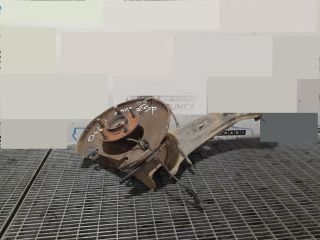 bontott MITSUBISHI OUTLANDER Bal hátsó Csonkállvány