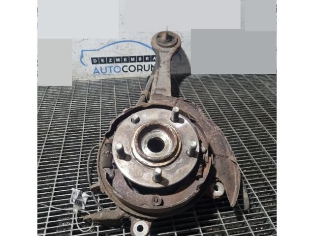 bontott MITSUBISHI OUTLANDER Bal hátsó Csonkállvány