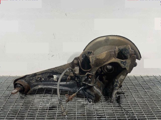 bontott MITSUBISHI OUTLANDER Bal hátsó Csonkállvány