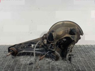 bontott MITSUBISHI OUTLANDER Bal hátsó Csonkállvány