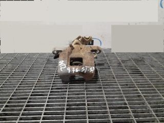 bontott MITSUBISHI OUTLANDER Bal hátsó Fékkengyel