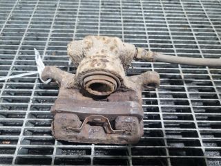 bontott MITSUBISHI OUTLANDER Bal hátsó Fékkengyel