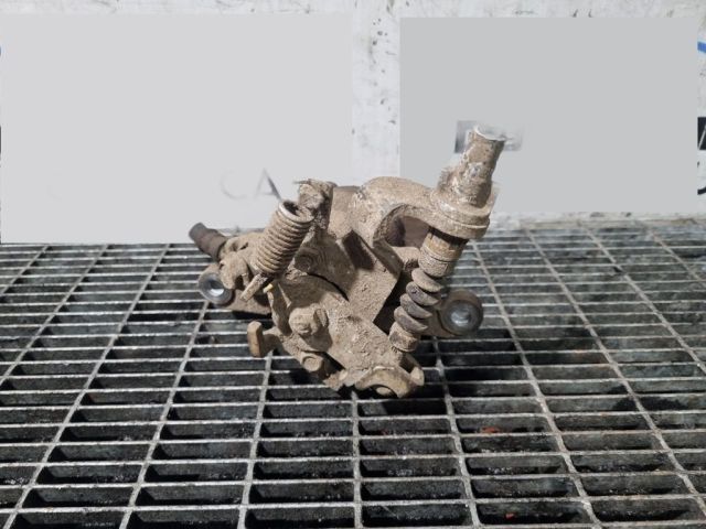 bontott MITSUBISHI OUTLANDER Bal hátsó Fékkengyel