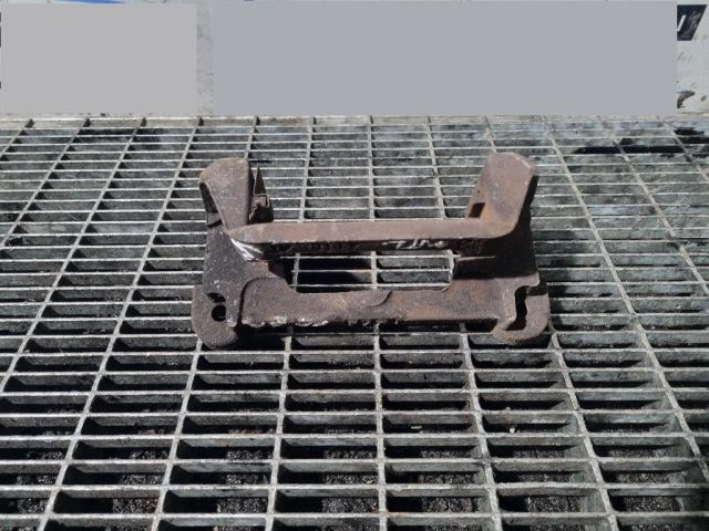 bontott MITSUBISHI OUTLANDER Bal hátsó Fékkengyel