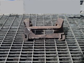 bontott MITSUBISHI OUTLANDER Bal hátsó Fékkengyel