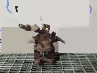 bontott MITSUBISHI OUTLANDER Bal hátsó Fékkengyel