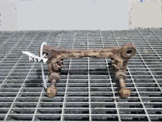 bontott MITSUBISHI OUTLANDER Bal hátsó Fékkengyel