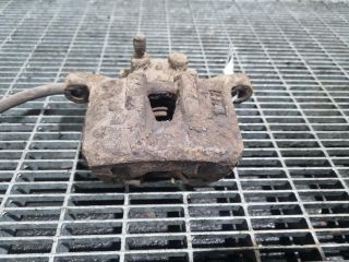 bontott MITSUBISHI OUTLANDER Bal hátsó Fékkengyel