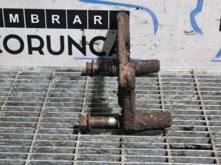 bontott MITSUBISHI OUTLANDER Bal hátsó Fékkengyel